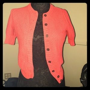 GAP cardigan sweater